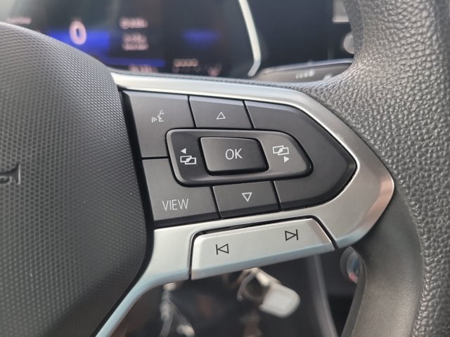 2023 Volkswagen Jetta Sport