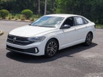 2023 Volkswagen Jetta Sport