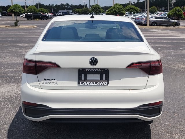 2023 Volkswagen Jetta Sport
