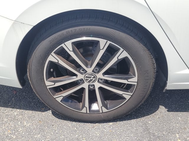 2023 Volkswagen Jetta Sport