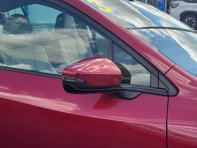 2023 Subaru Legacy Limited