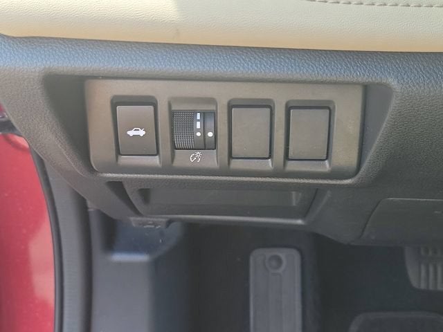 2023 Subaru Legacy Limited