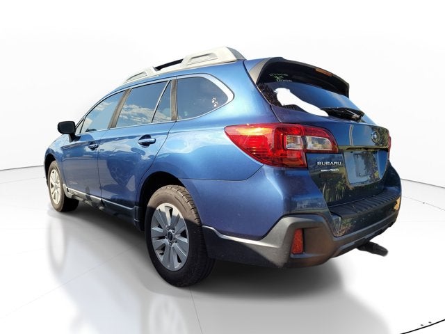 2019 Subaru Outback Premium