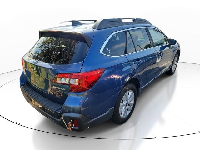 2019 Subaru Outback Premium