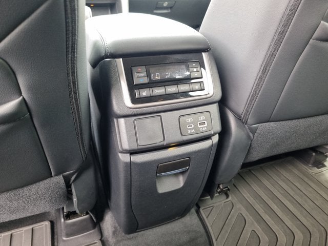 2024 Subaru Ascent Limited