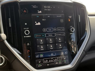 2024 Subaru Ascent Limited