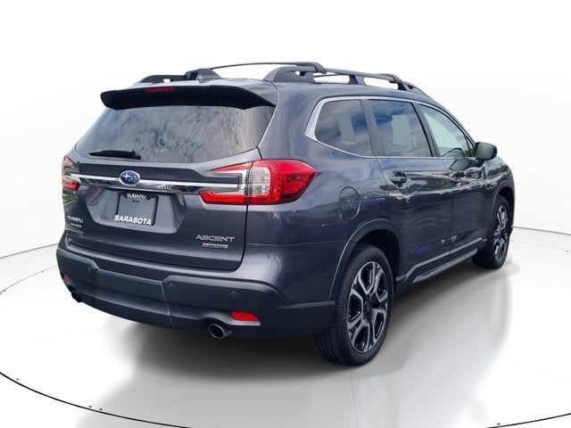2024 Subaru Ascent Limited