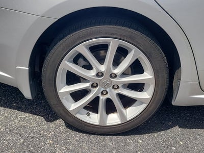 2014 Toyota AVALON Limited