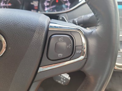 2014 Toyota AVALON Limited