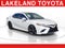 2018 Toyota Camry XSE V6
