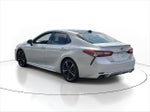 2018 Toyota Camry XSE V6