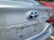 2022 Toyota Camry Hybrid LE
