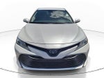 2020 Toyota Camry Hybrid XLE