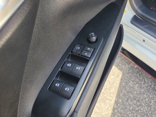 2020 Toyota Camry XSE V6