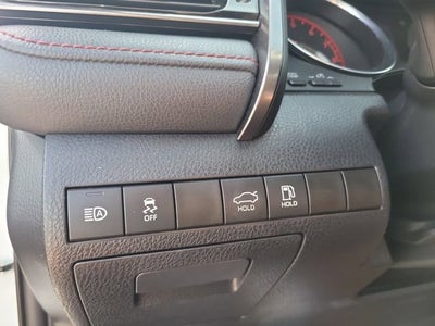 2020 Toyota Camry XSE V6