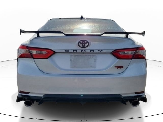 2020 Toyota Camry XSE V6