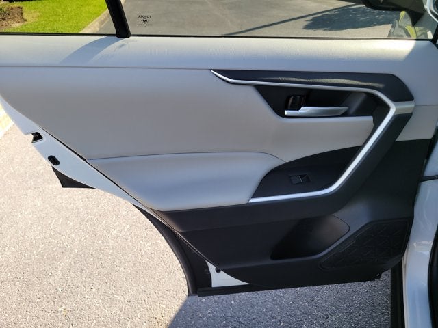 2023 Toyota RAV4 Hybrid Hybrid XLE Premium