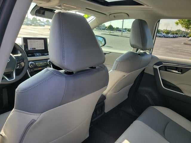2023 Toyota RAV4 Hybrid Hybrid XLE Premium