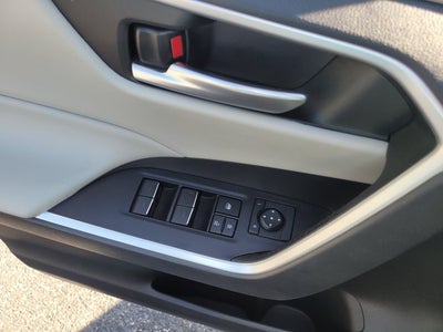 2023 Toyota RAV4 Hybrid Hybrid XLE Premium