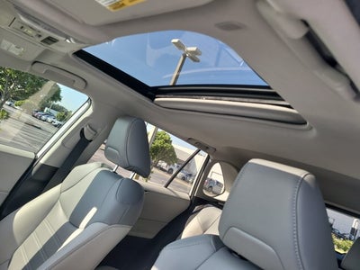 2023 Toyota RAV4 Hybrid Hybrid XLE Premium