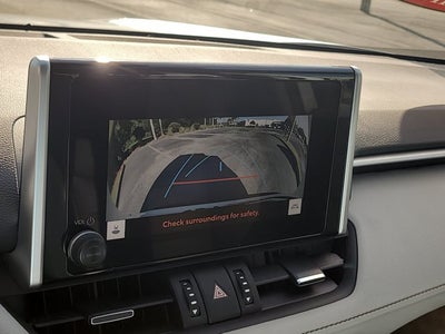 2023 Toyota RAV4 Hybrid Hybrid XLE Premium