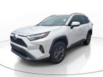 2023 Toyota RAV4 Hybrid Hybrid XLE Premium
