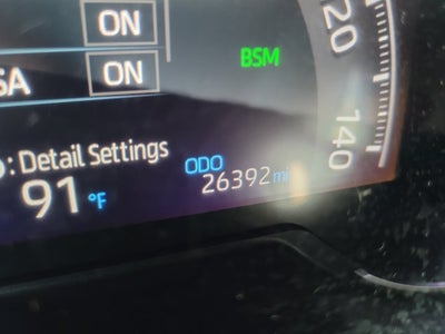 2023 Toyota RAV4 Hybrid Hybrid XLE Premium