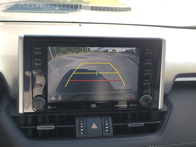 2021 Toyota RAV4 Hybrid Hybrid Limited