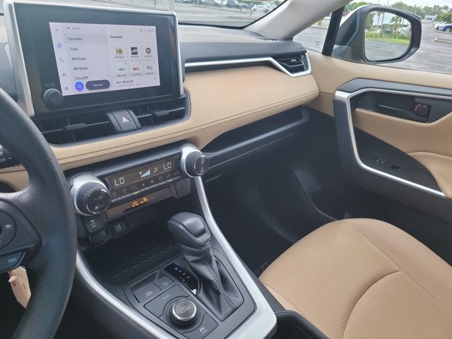 2024 Toyota RAV4 Hybrid Hybrid LE