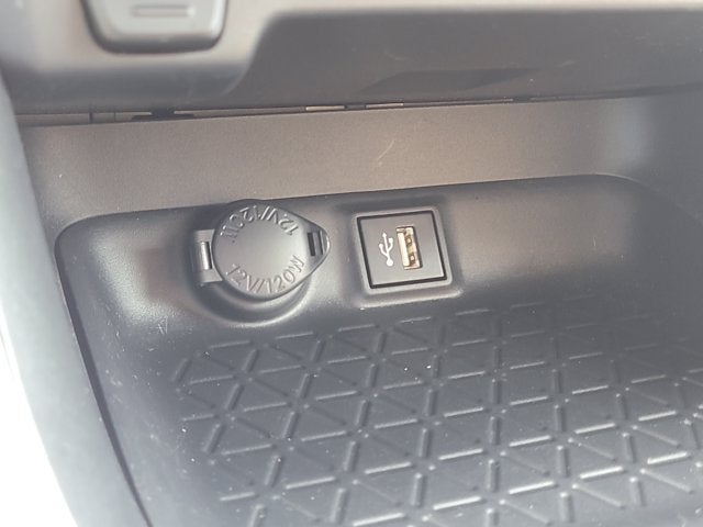 2024 Toyota RAV4 Hybrid Hybrid LE