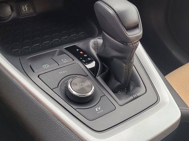 2024 Toyota RAV4 Hybrid Hybrid LE