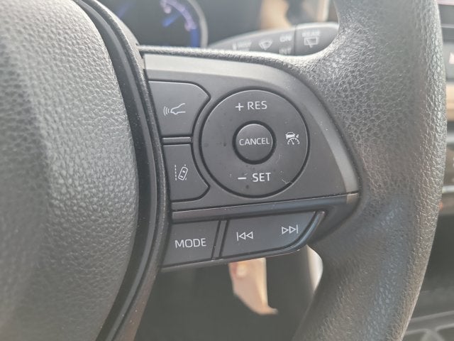 2024 Toyota RAV4 Hybrid Hybrid LE