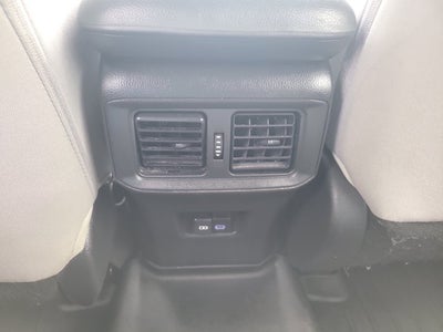 2022 Toyota RAV4 Hybrid Hybrid XLE