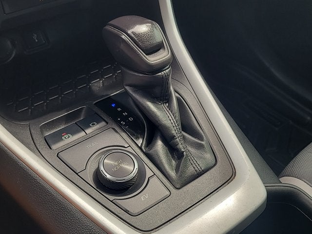 2022 Toyota RAV4 Hybrid Hybrid XLE