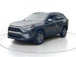 2022 Toyota RAV4 Hybrid Hybrid XLE