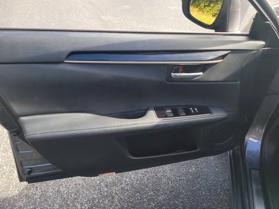 2016 Lexus ES 350 350