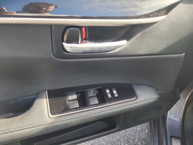 2016 Lexus ES 350 350