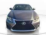 2016 Lexus ES 350 350