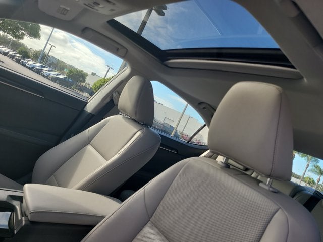2016 Lexus ES 350 350