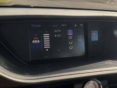 2016 Lexus ES 350 350