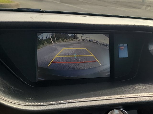 2016 Lexus ES 350 350