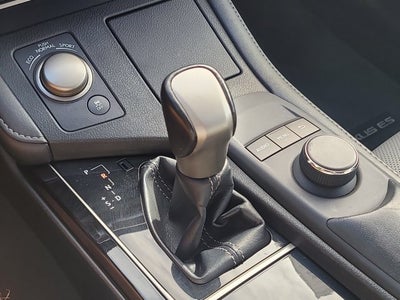 2016 Lexus ES 350 350