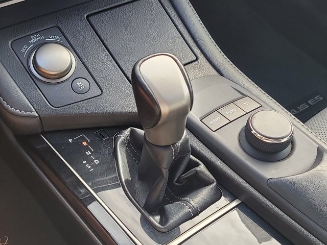 2016 Lexus ES 350 350