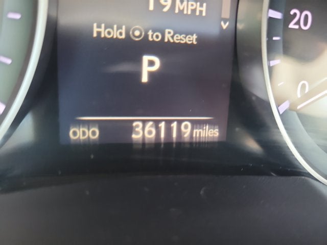 2016 Lexus ES 350 350