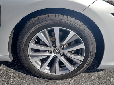2019 Lexus ES ES 350
