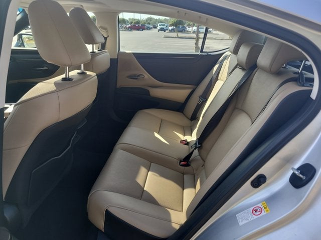 2019 Lexus ES ES 350