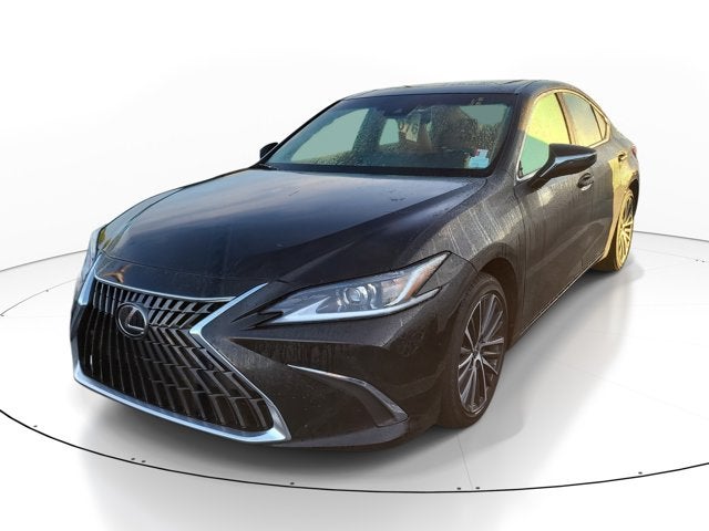 2025 Lexus ES 300h ES 300h