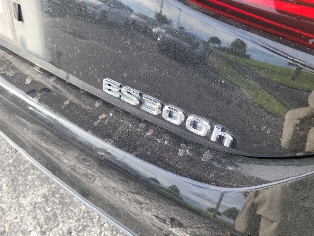 2023 Lexus ES ES 300h