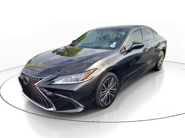 2023 Lexus ES ES 300h