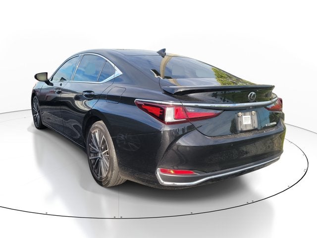 2023 Lexus ES ES 300h
